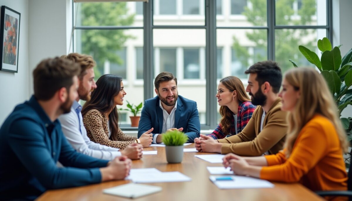ATDN Santé : explorer des solutions innovantes pour le bien-être et la santé au travail
