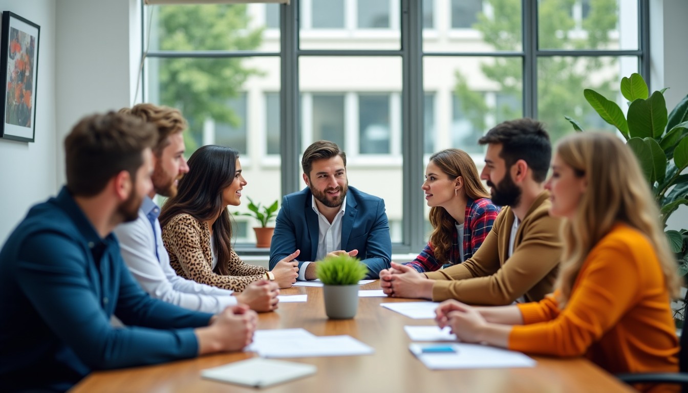 ATDN Santé : explorer des solutions innovantes pour le bien-être et la santé au travail