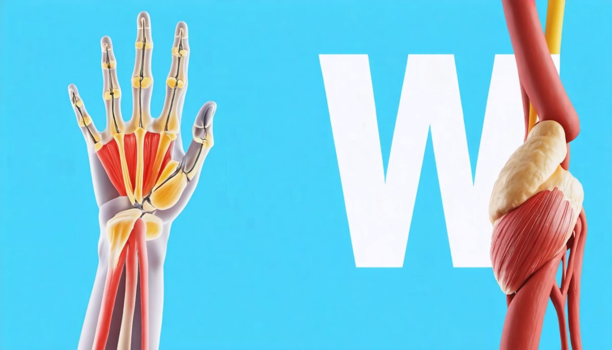 découvrez notre guide complet sur le corps en w, ses caractéristiques clés et tout ce qu'il faut savoir pour mieux comprendre cette posture.