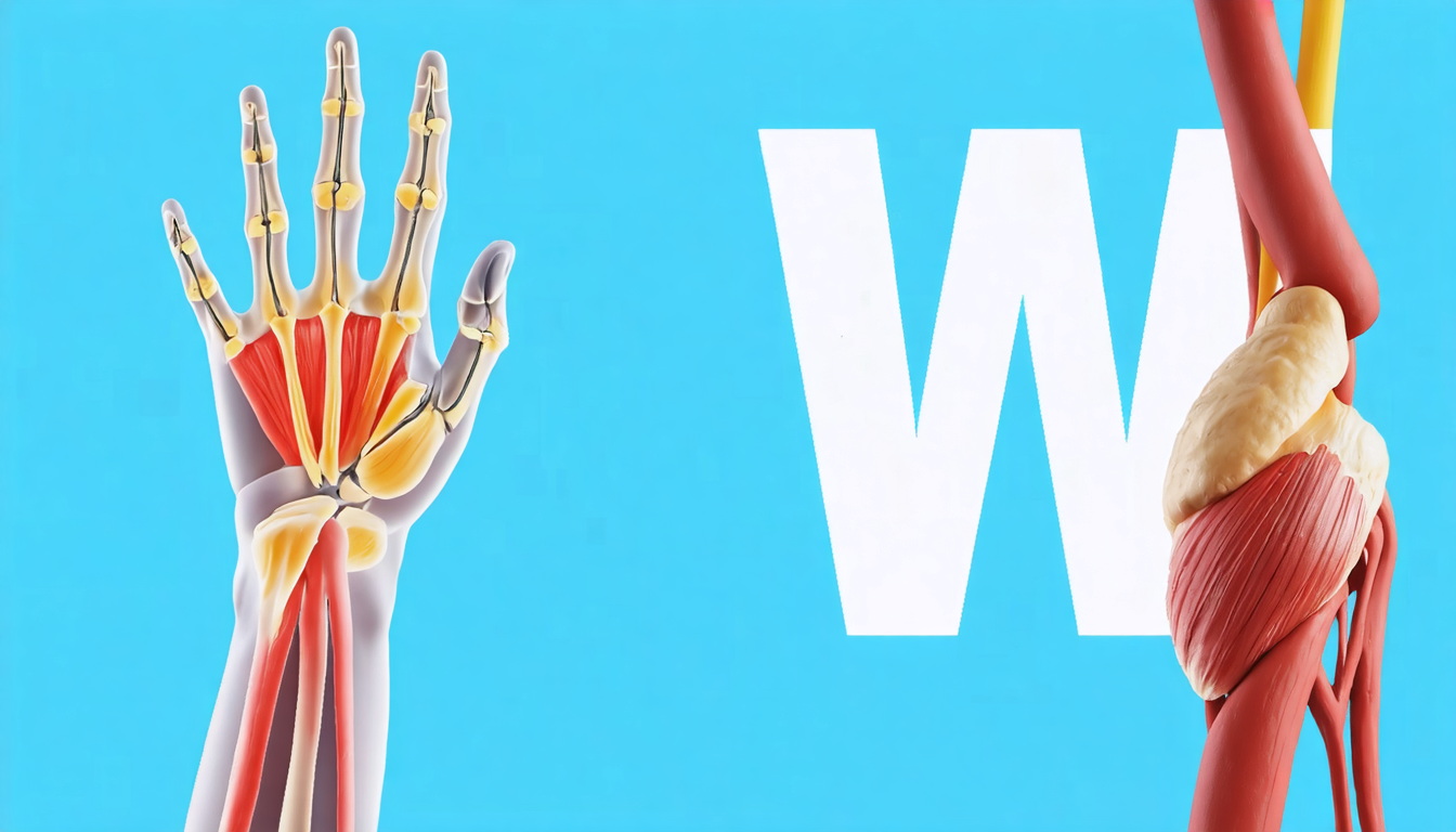 découvrez notre guide complet sur le corps en w, ses caractéristiques clés et tout ce qu'il faut savoir pour mieux comprendre cette posture.