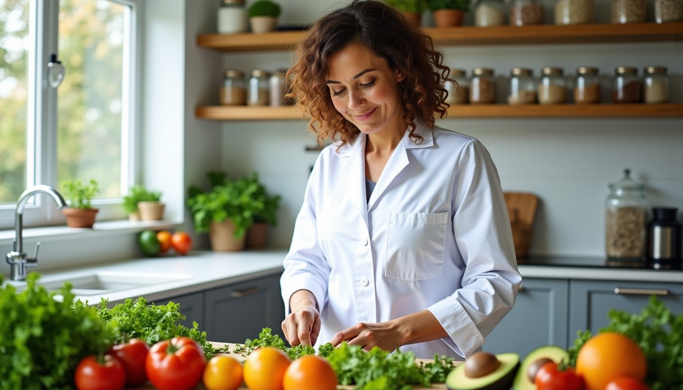 Holy Avis Nutritionniste : Découvrez les Bienfaits Essentiels et les Précautions Indispensables