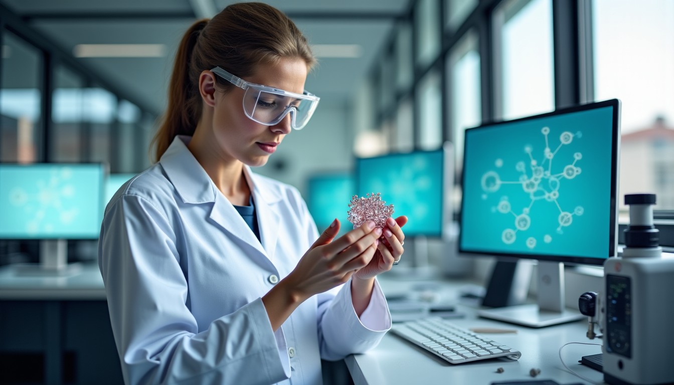 Phosphatidylsérine : pourquoi cette molécule suscite-t-elle un intérêt grandissant ?
