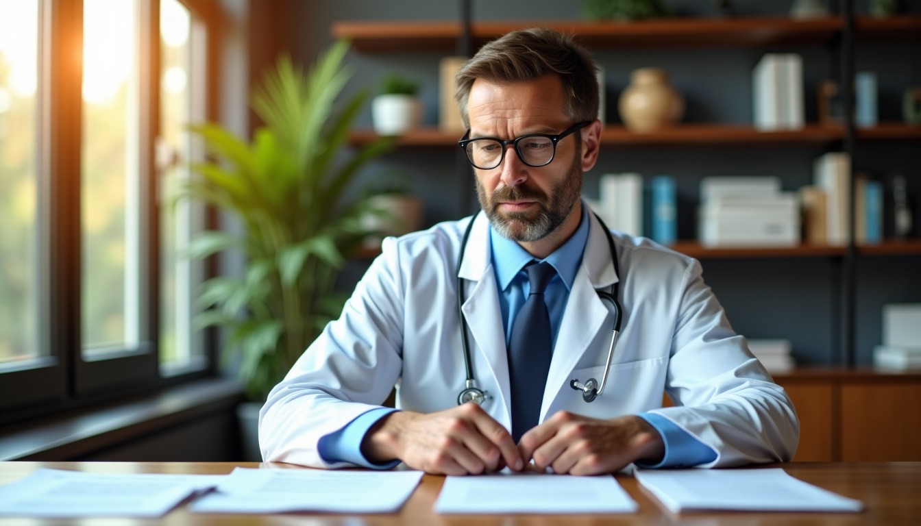 Les Mensonges à la Médecine du Travail : Quels Dangers et Quelles Répercussions ?