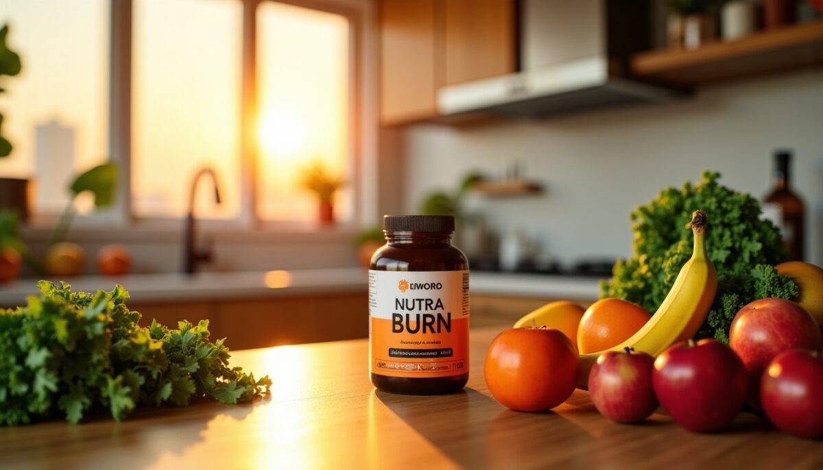 Nutra Burn : Analyse complète de son efficacité, ingrédients clés et témoignages authentiques