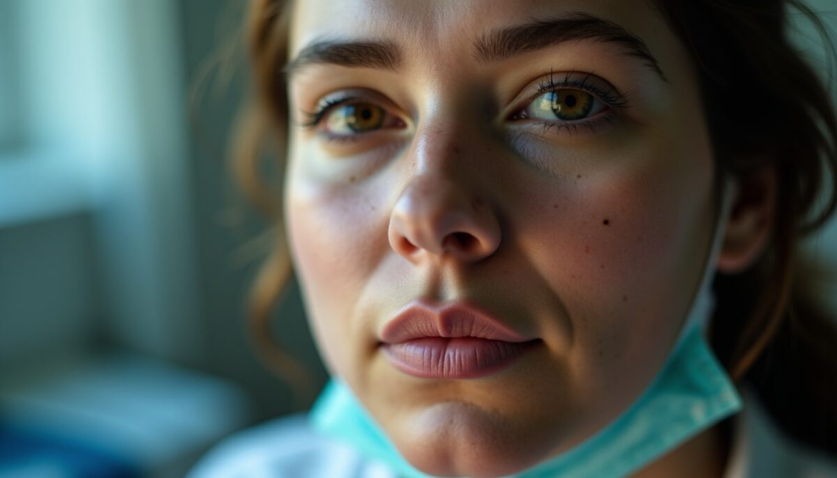 Chirurgie maxillo-faciale : comprendre les erreurs, leurs impacts et les solutions possibles