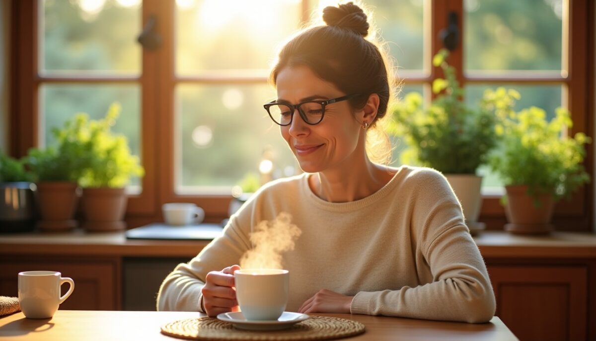 Mal de gorge léger : astuces quotidiennes pour soulager naturellement l'inconfort