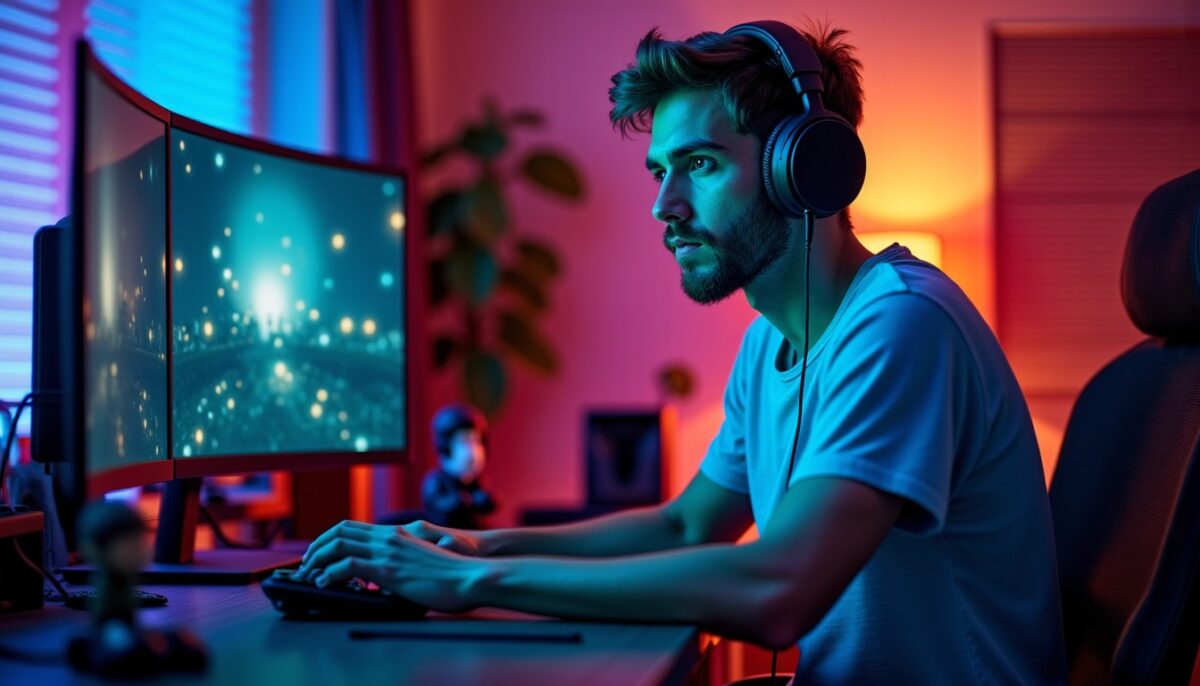 Dernières tendances dans l'actualité des jeux en ligne