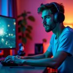Dernières tendances dans l’actualité des jeux en ligne