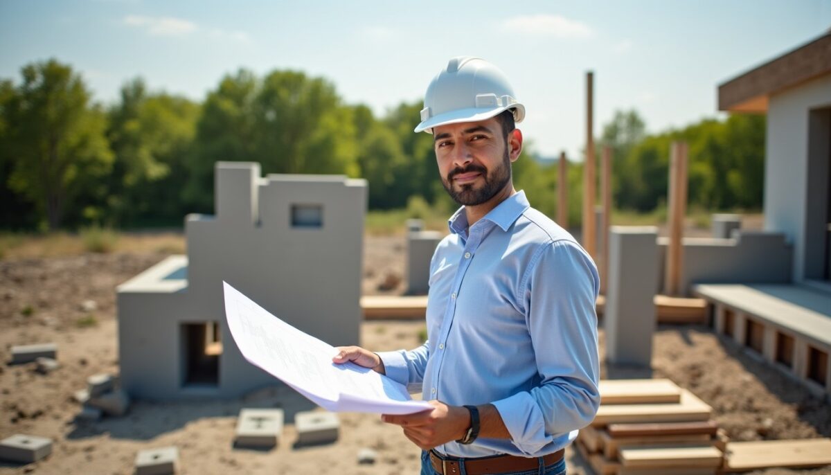 Tout savoir sur le permis de construire et l'habitation