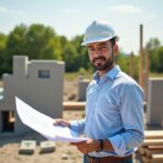 Tout savoir sur le permis de construire et l’habitation