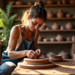 Découvrez l’univers unique de MuddyClay.com
