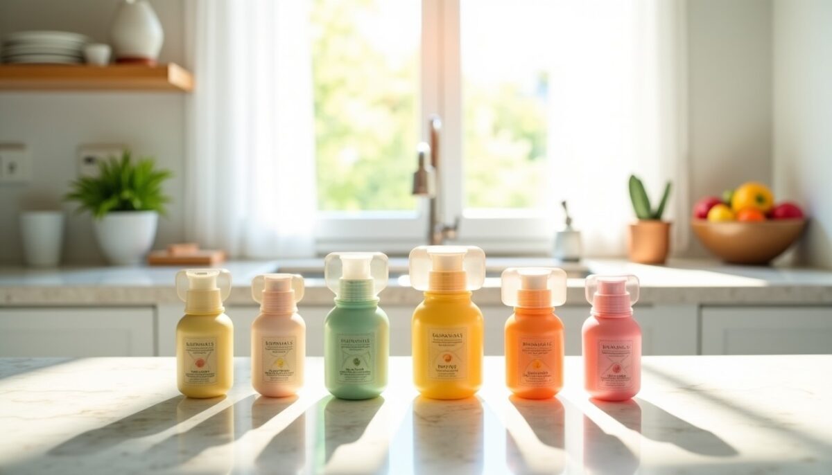 Notre sélection exclusive : les 6 meilleures marques de konjac pour votre bien-être