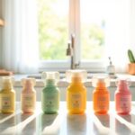 Notre sélection exclusive : les 6 meilleures marques de konjac pour votre bien-être